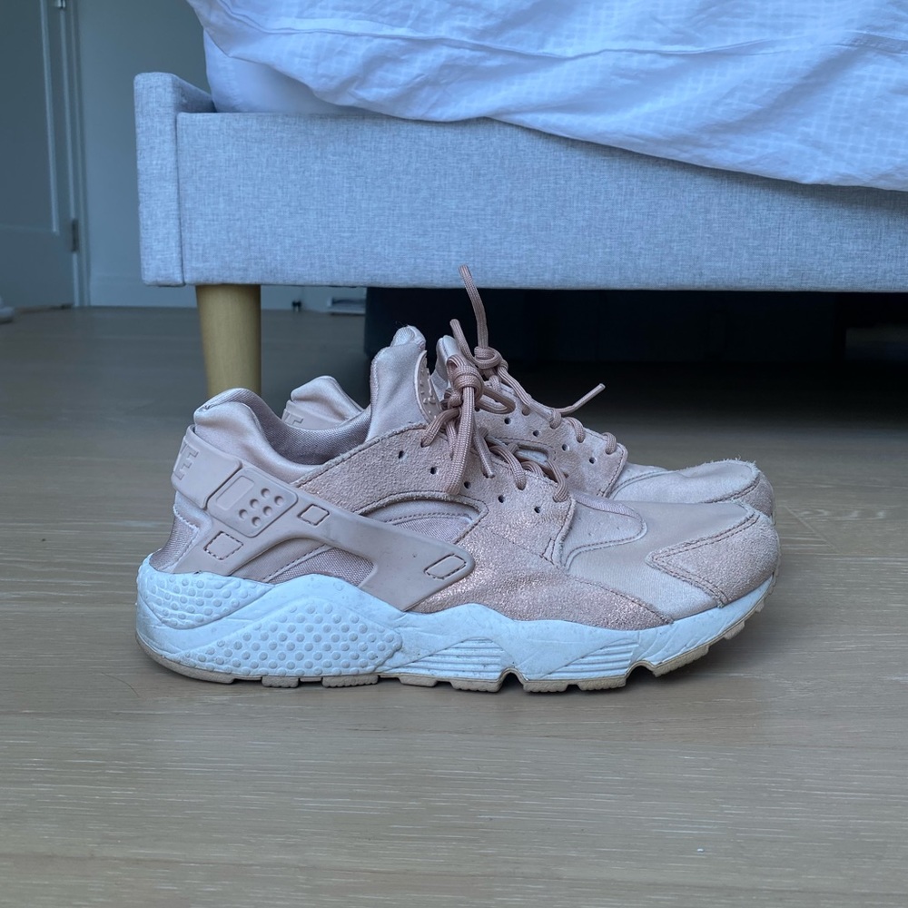 Nike Air Huarache Run Particle Shoes